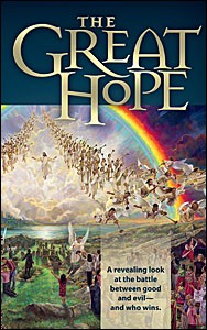 GREAT HOPE TP,ELLEN WHITE,0828026769