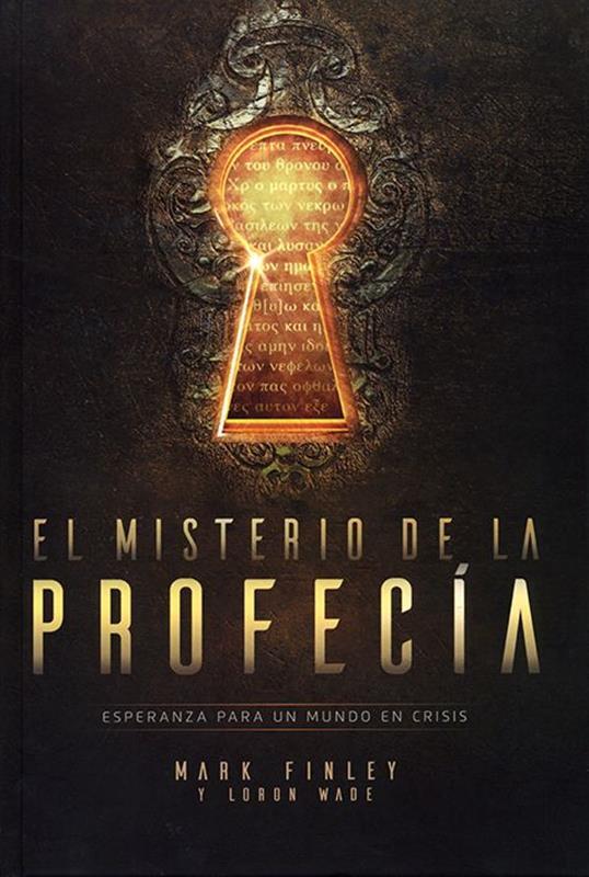 SPN HOPES END TIME SECRETS/ MINISTERIO DE LA PROFECIA,SPANISH BOOKS,9781786652638