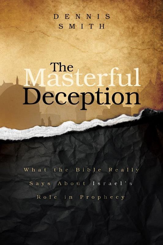 MASTERFUL DECEPTION, THE,CHRISTIAN LIVING,9780816370221