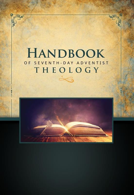 HANDBOOK OF SEVENTH DAY ADVENTIST THEOLOGY,BIBLE STUDY HELPS,9780828029124