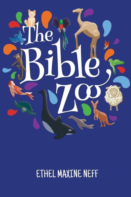 BIBLE ZOO, THE,YOUNG CHRISTIANS,9780816370061